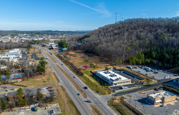 Pelham Association Banner
